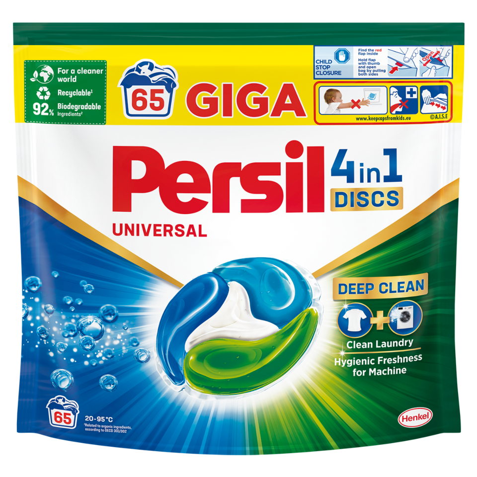Persil
