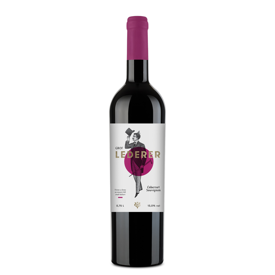 Vinoprodukt Coka