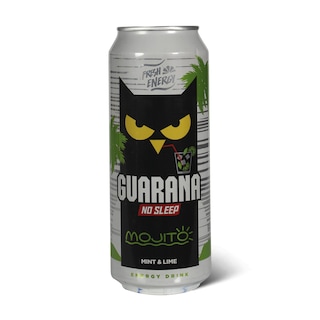 Energetski napitak Guarana Mojito 0,5l