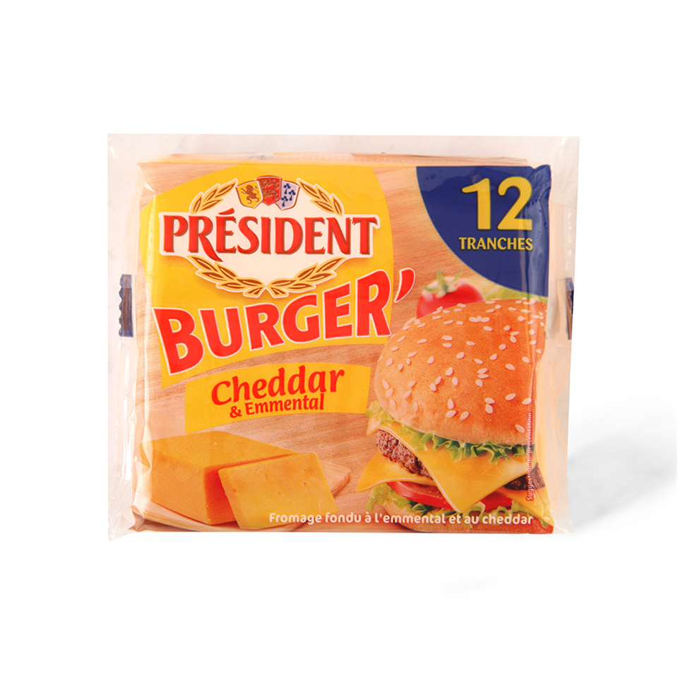 President