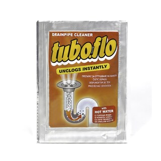 Granule Tub.o.flo vruca voda 100g