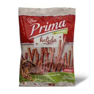 Stapici Prima sa heljdom 95g