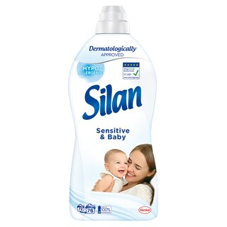 Silan Sensitive 1,672l 76WL