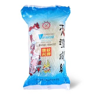 Testenina vermiceli Yanco 100g