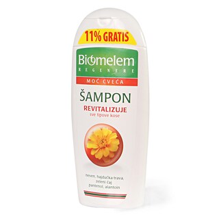 Sampon revitalizujuci Biomelem 222ml