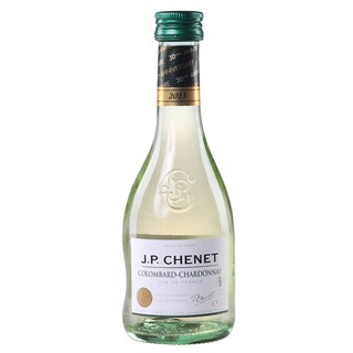Vino.belo J.P.Chenet Colomb.Chard.0.187l