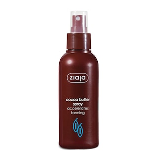 Sprej za telo kako puter Ziaja 100ml