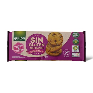 Keks Cip Coko bez glutena i secera 130g