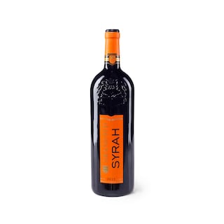 Vino crveno Grand Sud Shiraz 1l