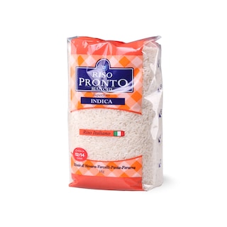 Riso Pronto-Riso Pronto indica kesa 1kg