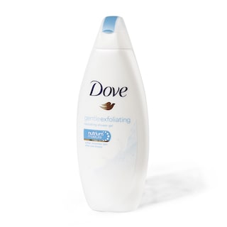 Gel za tusiranje Dove Exfoliating 250ml
