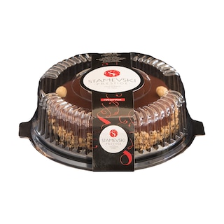 Tortica Prestige 500g