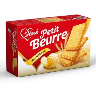 Keks Petit beurre Stark 500g