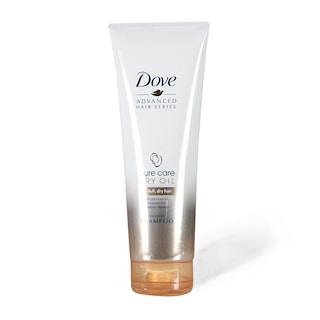 Sampon AS Dry Oli Dove 250ml