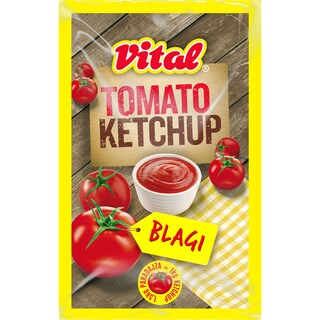 Kecap blagi Vital 100g