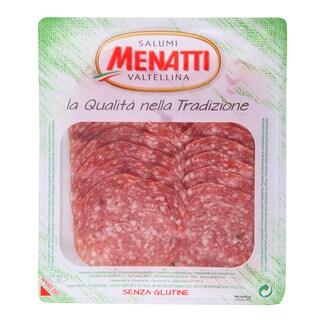 Salama secena Menatti 100g