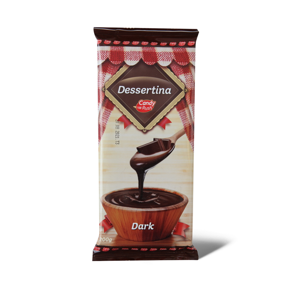 Dessertina