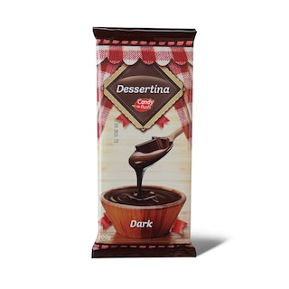 Kakao tabla Dessertina 200g