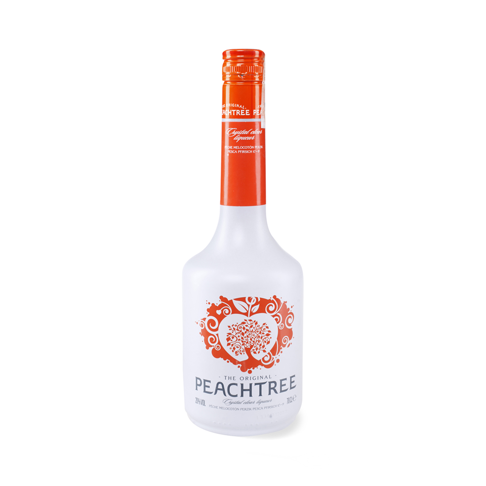 Liker Original Peachtree DK 0,7l
