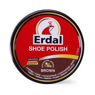 Krema za obucu Erdal brown 55ml