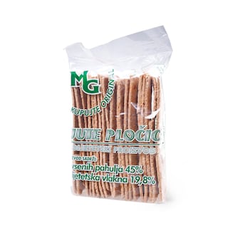 Plocice ljute Gazibaric 350g