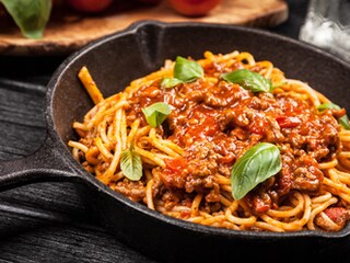 Špagete bolonjeze