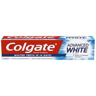 Pasta za zube Colgate Advan. White 125ml