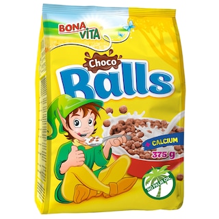 Kuglice kakao Bonavita 375g