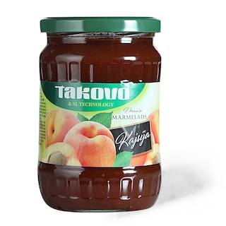 Marmelada Kajsija SL 700gr