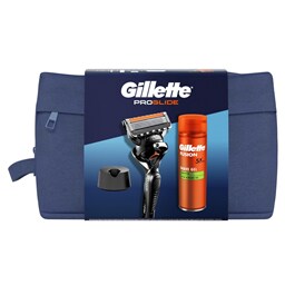 Set muski Pro Glide Gillette 2023
