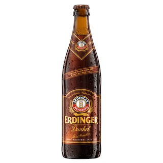 Pivo tamno Dunkel Erdinger npb 0.5l