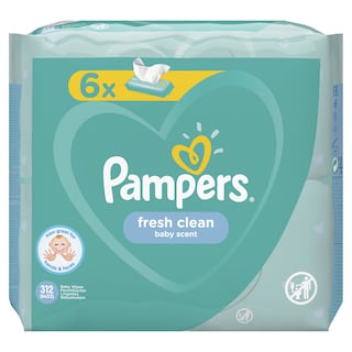 Pampers