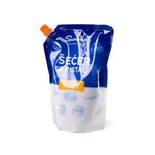 Secer kristal Sunoko doypack 750g