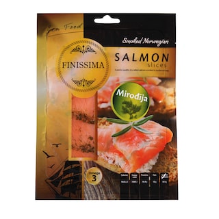 Dimlj.losos slajs mirodjija Ancora 100g