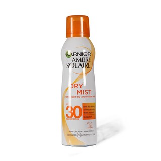 Suvi sprej/sunc. Garnier AS SPF30 200ml
