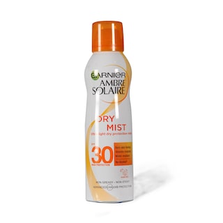 Suvi sprej/sunc. Garnier AS SPF30 200ml