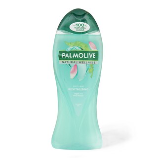 Gel za tusiranje Palmolive algae 500 ml