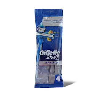 Gillette