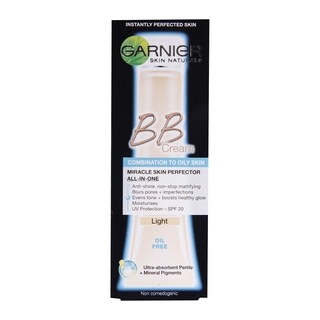 Krema ton.BB oil free light Garnier 40ml