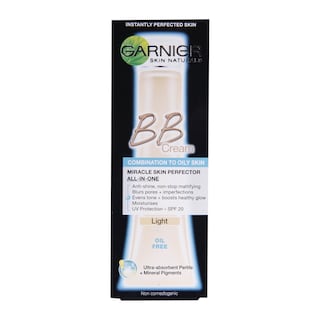 Krema ton.BB oil free light Garnier 40ml