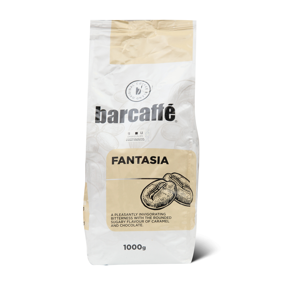 Barcaffe