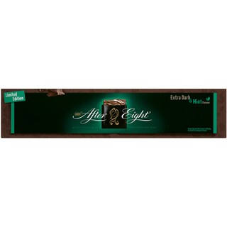 Bombonjera After Eight Dark 400g