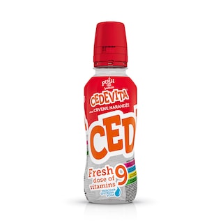 Cedevita