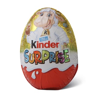 Kinder