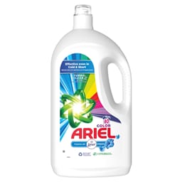 Tec.deterdzent Ariel TOLCOL 4l/80pranja