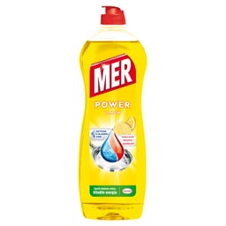 Deterdz.za pranje sudova Mer lemon 750ml