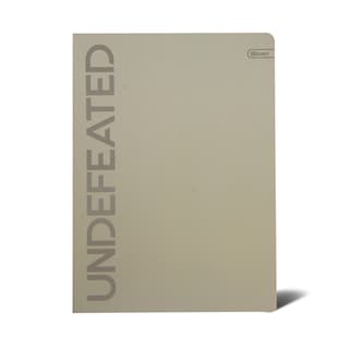 Sveska A4 mp 80L karo jednobojna