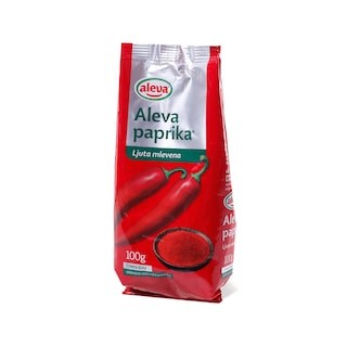 Aleva