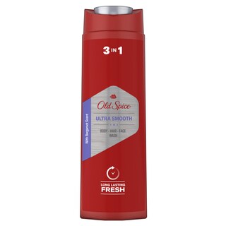 Gel za tus.Old Spice Ultra Sm.400ml