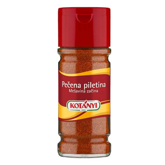 Maxi Mesavina za piletinu 110g